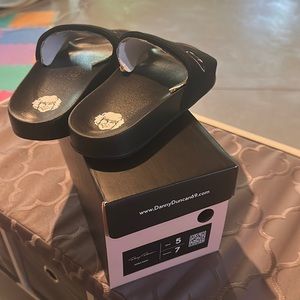 Danny duncan signature slides